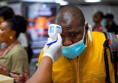  السنغال: تسجيل 41 إصابة جديدة بفيروس كورونا