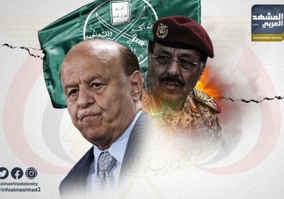 بعد خروج الإرهاب من عدن.. لقور: هذا هو حجم الشرعية الحقيقي 