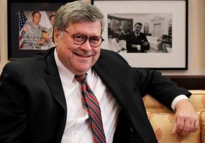 المدعي العام الأمريكي يخضع أمام الكونجرس للتحقيق حول تسييس وزارة العدل