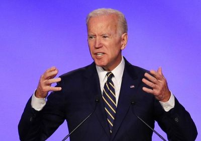  بايدن: سأختار من سيخوض معي على منصب نائب الرئيس الأمريكي الأسبوع المقبل