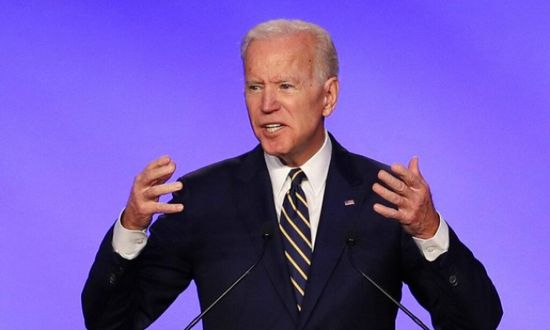  بايدن: سأختار من سيخوض معي على منصب نائب الرئيس الأمريكي الأسبوع المقبل