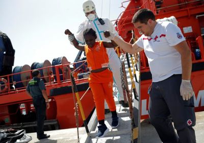 إيطاليا تصدم المهاجرين التونسيين غير الشرعيين