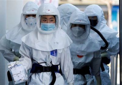 كوريا الجنوبية تسجل 48 إصابة جديدة بفيروس كورونا