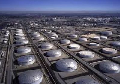 تراجع مخزونات النفط في أمريكا بنحو 6.829 مليون برميل