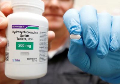 ترامب يؤكد مجددًا فاعلية عقار "هيدروكسي كلوروكين"