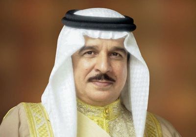 عاهل البحرين وسلطان عمان يتبادلان التهاني بمناسبة عيد الأضحى