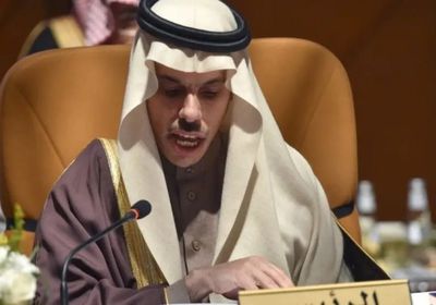 وزير الخارجية السعودي: المقترح الجديد يسمح للحكومة بالعمل من عدن
