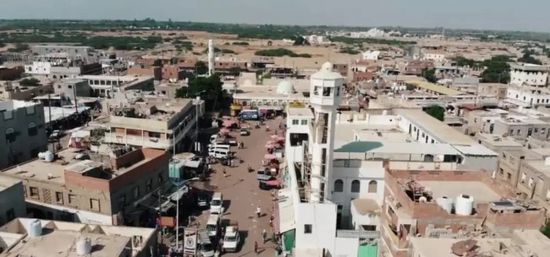 وفاة 5 أشخاص بسبب الدفتيريا في أبين