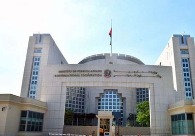 داعيةً إلى سرعة تنفيذه.. الإمارات تُرحب بتطورات اتفاق الرياض