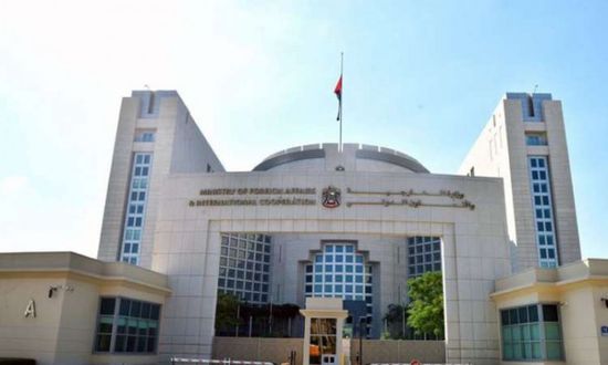 داعيةً إلى سرعة تنفيذه.. الإمارات تُرحب بتطورات اتفاق الرياض