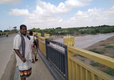 انتقالي زنجبار يتحرك لإنهاء أزمة الطريق الدولي