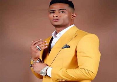 أغنية "تيك توك" لـ محمد رمضان تقترب من 10 مليون مشاهدة