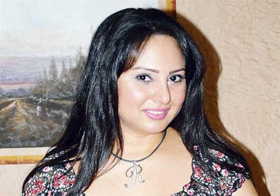 الموت يفجع رحاب الجمل (تفاصيل)