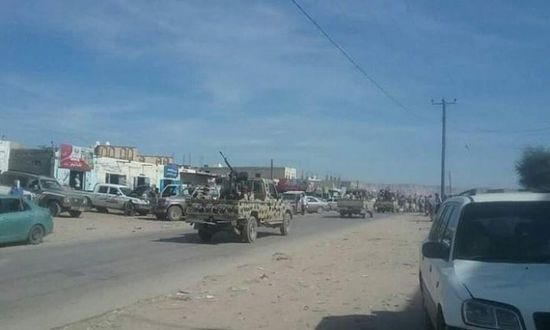 ضربة للممول القطري.. الخلافات تُفشل اجتماع الفضلي بشقرة