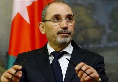  وزير الخارجية الأردني: يجب وقف فوري لإطلاق النار في ليبيا واللجوء للحل السياسي