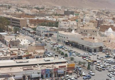 مسؤول بشبوة ينجو من محاولة اغتيال بوادي حضرموت 