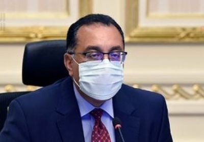  رئيس الوزراء المصري: سنعود لإجراءات مشددة حال تزايد أعداد إصابات كورونا