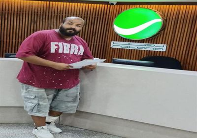 بعد حمو بيكا روتانا تتعاقد مع البلدوزر