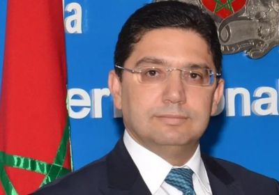  وزير الخارجية المغربي: التدخل الأجنبي غير العربي في ليبيا يزيد الوضع صعوبة