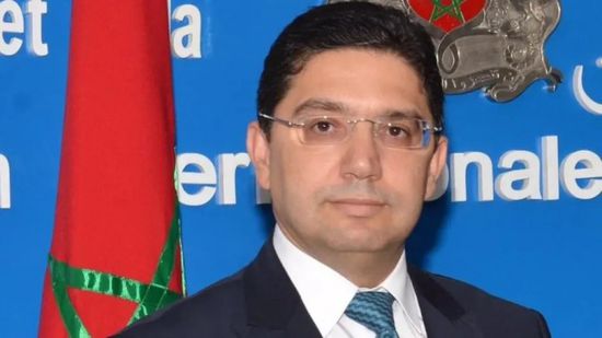  وزير الخارجية المغربي: التدخل الأجنبي غير العربي في ليبيا يزيد الوضع صعوبة