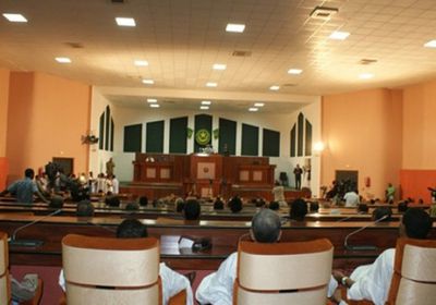  البرلمان الموريتاني يطالب بسحب الثقة عن المسئولين المتورطين في عمليات فساد