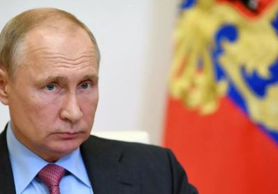 الكرملين: صحة بوتين على ما يرام ويعمل بنشاط