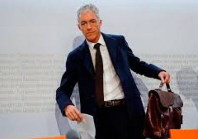 رسميا.. المدعي العام السويسري يترك منصبه على خلفية قضايا فساد «فيفا» 
