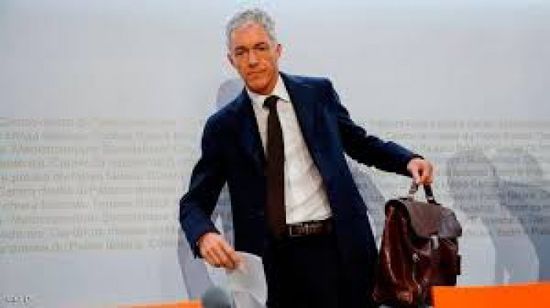 رسميا.. المدعي العام السويسري يترك منصبه على خلفية قضايا فساد «فيفا» 