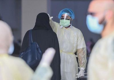  الجزائر تُسجل 12 وفاة و614 إصابة جديدة بكورونا