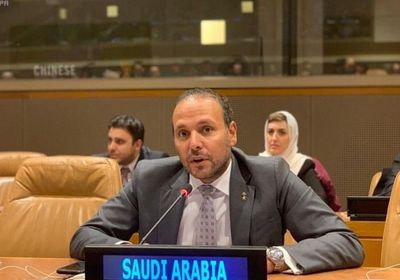 السعودية: إبعاد ليبيا عن التدخلات هو الحل الوحيد للأزمة