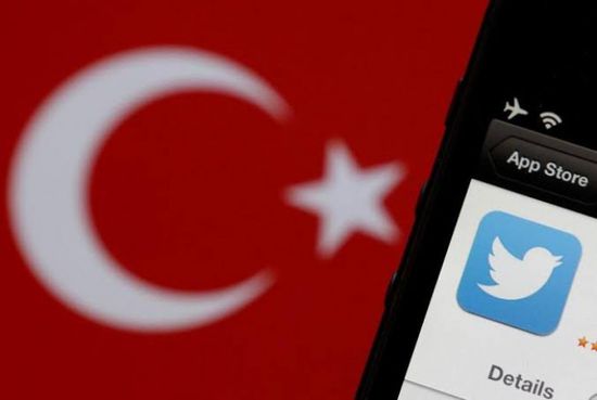 تركيا تصدر قانون لتكميم شبكات التواصل الاجتماعي وملاحقة مستخدمي الإنترنت