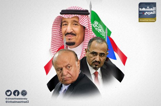 آلية سعودية لتسريع تنفيذ اتفاق الرياض (إنفوجراف)