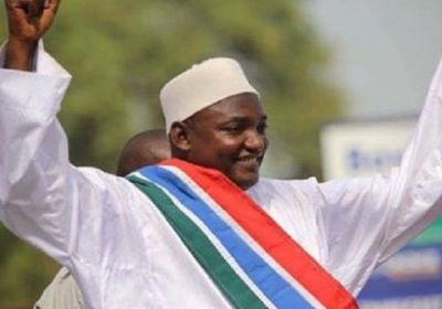 رئيس جامبيا يبدأ العزل الذاتي بعد إصابة نائبه بكورونا