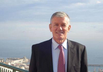 فرنسا تُعلن تعيين سفيرًا جديدًا بتونس