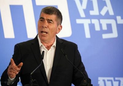 وزير خارجية إسرائيل: خطط ضم الأراضي لم تعد مطروحة للنقاش