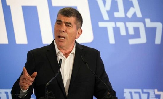 وزير خارجية إسرائيل: خطط ضم الأراضي لم تعد مطروحة للنقاش