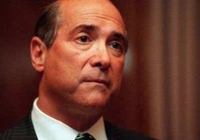 سفير أمريكا لدى روما: هناك موانئ في إيطاليا تهم الصين