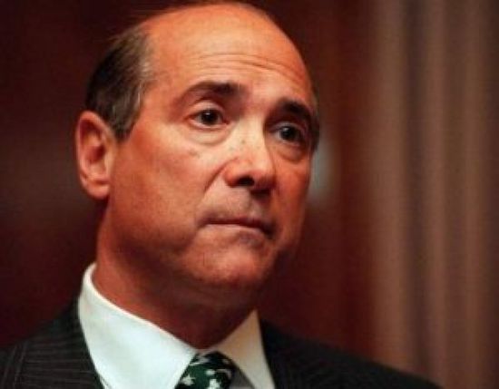 سفير أمريكا لدى روما: هناك موانئ في إيطاليا تهم الصين