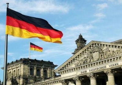  الناتج المحلي في ألمانيا ينكمش 10.1% بالربع الثاني