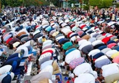 وسط دعوات لإجراءات وقائية.. موعد صلاة عيد الأضحى بالجنوب