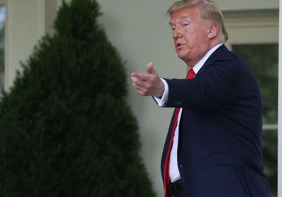 ترمب يقترح تأجيل الانتخابات الرئاسية بسبب كورونا