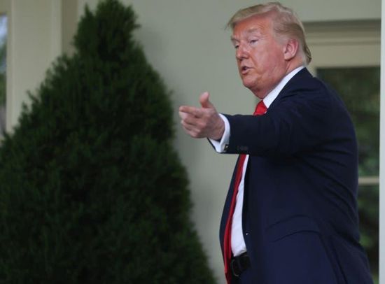 ترمب يقترح تأجيل الانتخابات الرئاسية بسبب كورونا