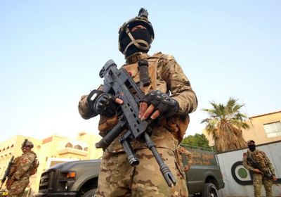 إحالة 8 من قوات حفظ النظام العراقي للقضاء بتهمة قتل متظاهرين