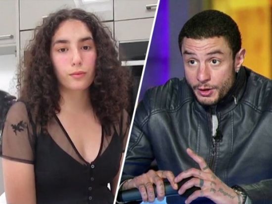 أحمد الفيشاوي يكشف تفاصيل براءته من قضية نفقة ابنته "لينا"