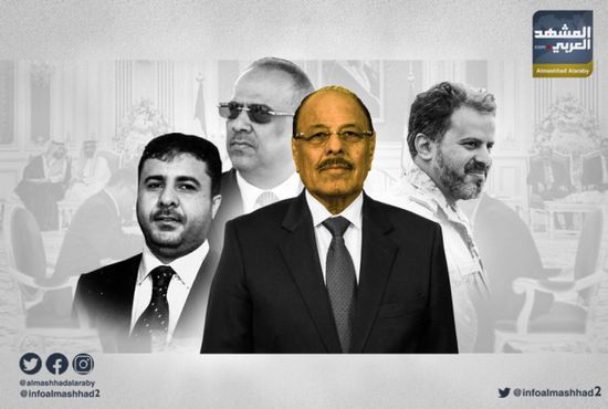 اتفاق الرياض و"أشواك" إخوان الشرعية