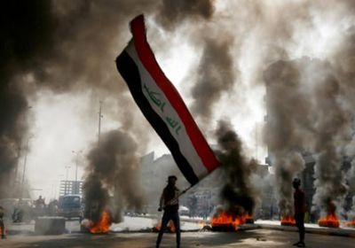 الداخلية العراقية: 3 منتسبين استخدموا بنادق صيد في قتل متظاهرين 