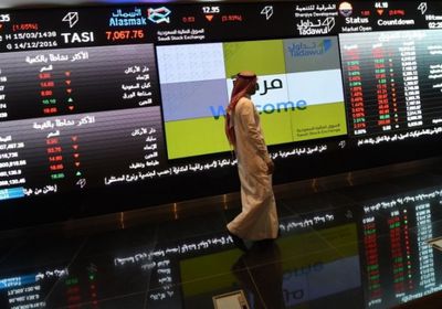 البورصة السعودية تحقق أداء قوي خلال يوليو