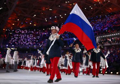 الاتحاد الدولي لألعاب القوى سيطرد روسيا إذا لم تدفع غرامة بحلول 15 اغسطس