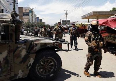 كابل.. مصرع 17 شخصا وإصابة 21 في هجوم بسيارة ملغومة