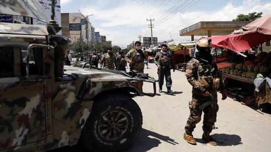 كابل.. مصرع 17 شخصا وإصابة 21 في هجوم بسيارة ملغومة